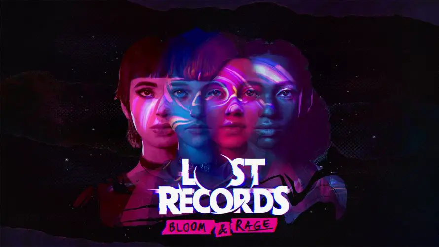 Gamescom 2024 | Don’t Nod a dévoilé les dates de sortie et un nouveau trailer pour Lost Records: Bloom & Rage