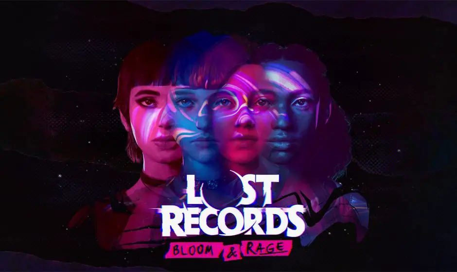 Gamescom 2024 | Don't Nod a dévoilé les dates de sortie et un nouveau trailer pour Lost Records: Bloom & Rage