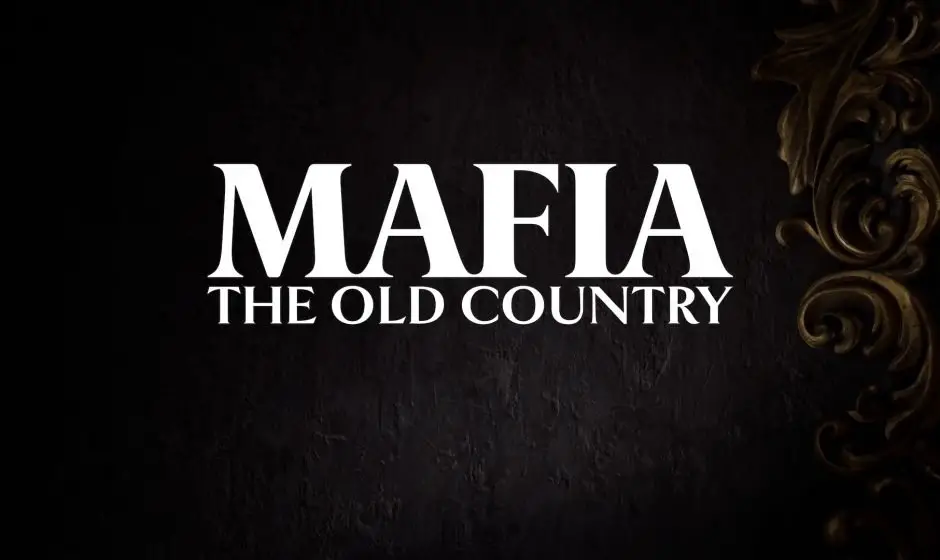 Gamescom 2024 | Presque 10 ans après Mafia 3, 2K annonce le jeu Mafia: The Old Country