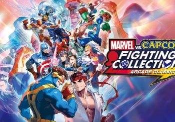 Marvel vs. Capcom Fighting Collection: Arcade Classics et Capcom Fighting Collection 2 arriveront bien sur Xbox One en 2025