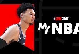 NBA 2K25 présente la toute nouvelle ère Ma NBA et introduit le mode Mon MG sur PS5, Xbox Series X|S et PC