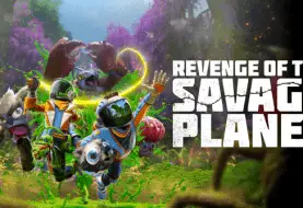 Gamescom 2024 | Revenge of the Savage Planet : La suite de Journey to the Savage Planet se dévoile