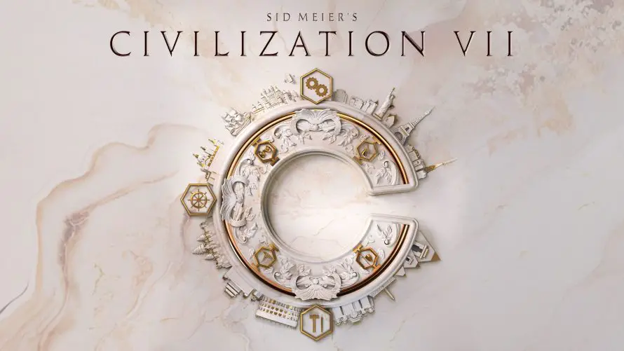 Gamescom 2024 | 2K et Firaxis Games annoncent la date de sortie de Sid Meier’s Civilization VII