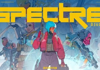 Spectre Divide: Un FPS par d'anciens développeurs de Respawn, Bungie et Riot se présente en images