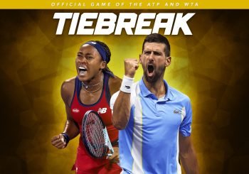 GAMEPLAY | TIEBREAK : découverte de la version PS5