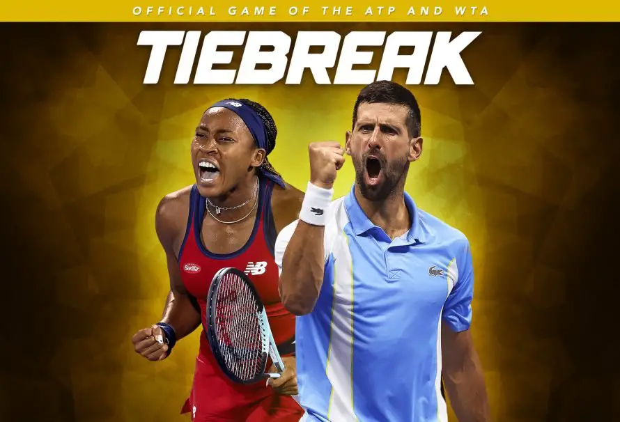 TIEBREAK : la mise à jour 1.34 est disponible sur consoles et PC (patch note)