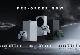 Les nouveaux modèles de Xbox Series X et Xbox Series S seront disponibles au mois d’octobre