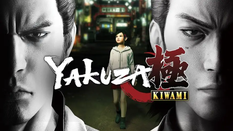 INDIE WORLD du 27/08 | Yakuza Kiwami arrive cet octobre sur la Nintendo Switch