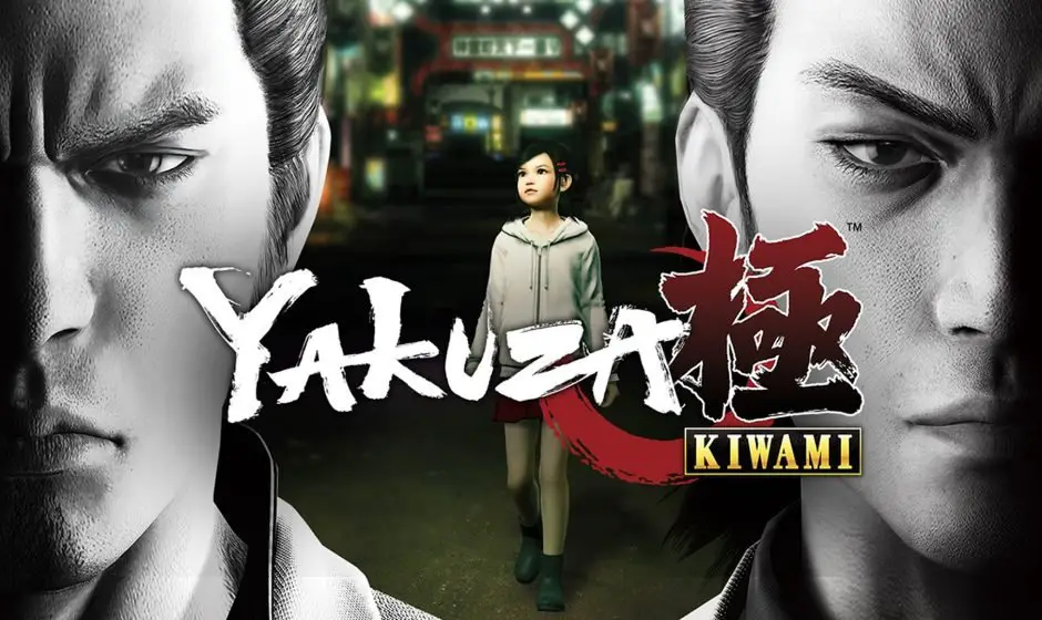 INDIE WORLD du 27/08 | Yakuza Kiwami arrive cet octobre sur la Nintendo Switch