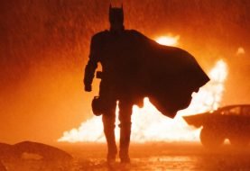 Un jeu basé sur le film The Batman serait actuellement en développement