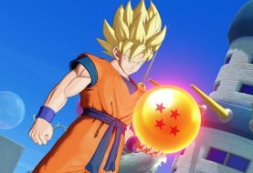 Bandai Namco annonce Dragon Ball Project: Multi, un jeu en 4v4 que vous pourrez essayer bientôt