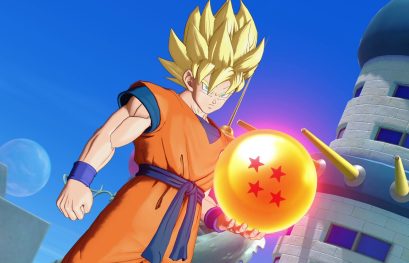 Bandai Namco annonce Dragon Ball Project: Multi, un jeu en 4v4 que vous pourrez essayer bientôt