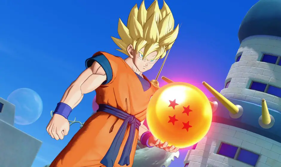 Bandai Namco annonce Dragon Ball Project: Multi, un jeu en 4v4 que vous pourrez essayer bientôt