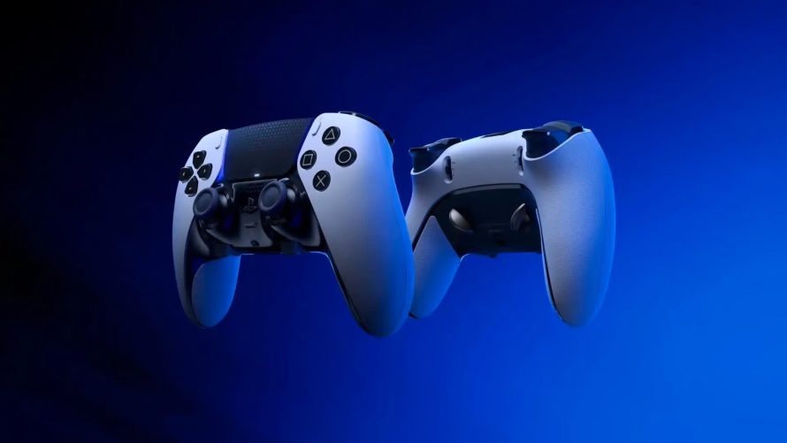 Nouvelle augmentation des prix de certains contrôleurs PS5 DualSense