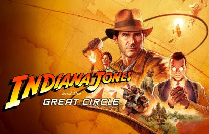 Gamescom 2024 | Indiana Jones et le Cercle Ancien : La date de sortie est officiellement annoncée ainsi que la version PS5