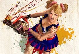 Lollipop Chainsaw RePOP : les versions PS4 et Xbox One annoncées avec une sortie en novembre