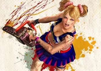 Lollipop Chainsaw RePOP voit sa date de sortie avancée de quelques jours