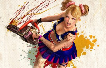 Lollipop Chainsaw RePOP : les versions PS4 et Xbox One annoncées avec une sortie en novembre