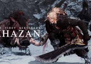 Gamescom 2024 | The First Berserker: Khazan - Les joueurs sont invités à tester le jeu au mois d'octobre 2024