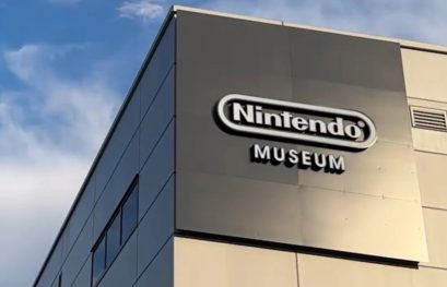 Nintendo Direct : un nouvel évènement aura lieu pour l'ouverture prochaine du Nintendo Museum