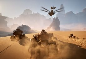 Gamescom 2024 | Dune: Awakening - le MMO dévoile du gameplay exclusif et une fenêtre de sortie sur PC