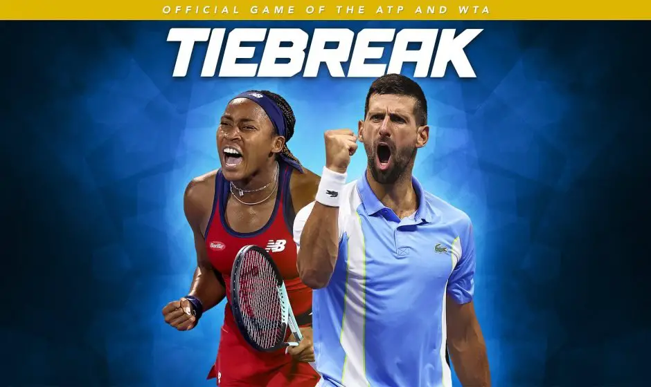 TIEBREAK : la mise à jour 1.21 est disponible sur consoles et PC (patch note)