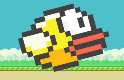 Flappy Bird reviendra en 2025, plus de 10 ans après sa sortie