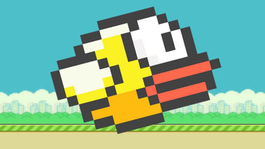 Flappy Bird revient en 2024, plus de 10 ans après sa sortie