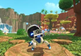 GUIDE | Astro Bot : comment déverrouiller le mode Photo ?