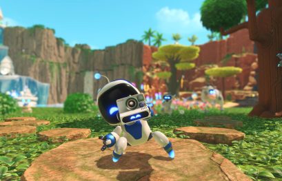 GUIDE | Astro Bot : comment déverrouiller le mode Photo ?