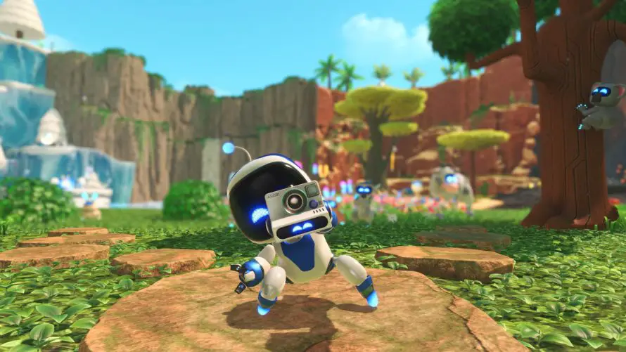 GUIDE | Astro Bot : comment déverrouiller le mode Photo ?