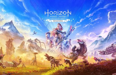 PlayStation augmente le prix d'Horizon Zero Dawn pour forcer les joueurs à payer le remaster au prix fort