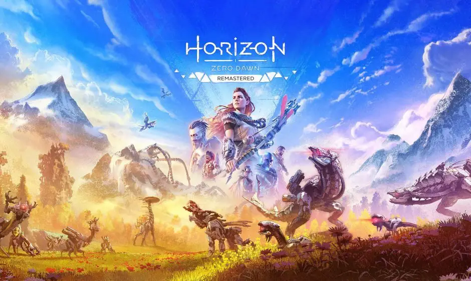 State of Play | Horizon Zero Dawn Remastered : la date de sortie annoncée avec de nombreuses informations (prix, fonctionnalités...)