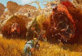 Monster Hunter Wilds : les configurations PC dévoilées