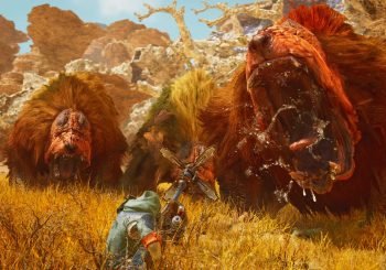 Monster Hunter Wilds : les configurations PC dévoilées