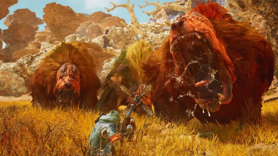 Monster Hunter Wilds : les configurations PC dévoilées