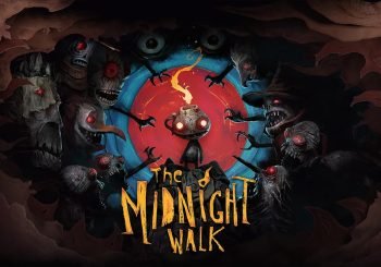 State of Play | Les créateurs de Lost in Random annoncent The Midnight Walk sur PS5 et PS VR2 pour 2025