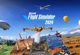 Microsoft Flight Simulator 2024 : les configurations PC sont connues, les bécanes seront mises à rude épreuve