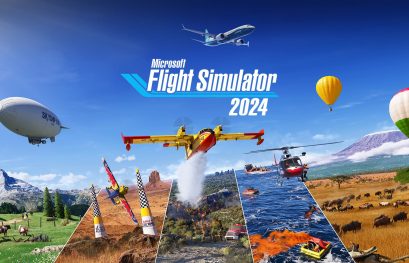 Microsoft Flight Simulator 2024 : les configurations PC sont connues, les bécanes seront mises à rude épreuve