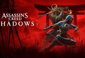 Assassin's Creed Shadow sera jouable en coopération