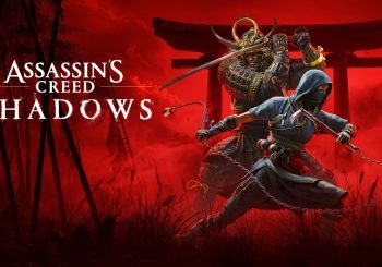 Assassin's Creed Shadow sera jouable en coopération