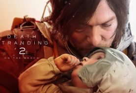 Death Stranding 2 On the Beach se montre en shooting photo tandis que Kojima dévoile l'avenir de la franchise