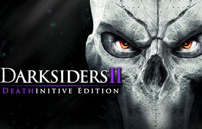 Darksiders II: Deathinitive Edition annoncé sur PS5 et Xbox Series X|S avec une date de sortie, le jeu sera gratuit pour certains joueurs