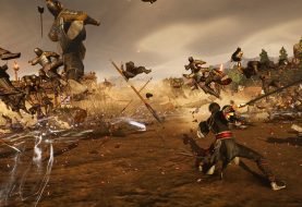 State of Play | Dynasty Warriors: Origins sortira en Janvier 2025