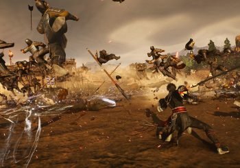 State of Play | Dynasty Warriors: Origins sortira en Janvier 2025