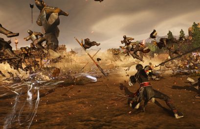 State of Play | Dynasty Warriors: Origins sortira en Janvier 2025