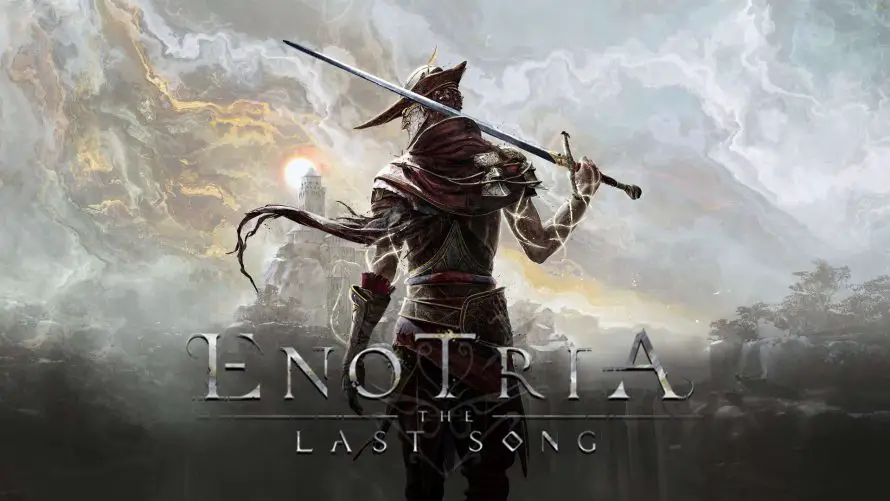 Enotria: The Last Song est indéfiniment retardé sur Xbox car ignoré par Microsoft