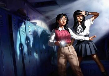 State of Play | Une date de sortie pour le jeu d'horreur retro Fear the Spotlight sur PS5 et PS4