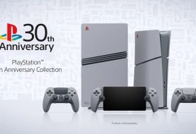 Les prix de la PS5 Digital Edition et de la DualSense 30ᵉ anniversaire PlayStation dévoilés