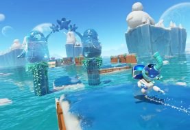 Astro Bot : le premier contenu additionnel détaillé et des nouveaux robots et niveaux speedrun au programme pour cet automne